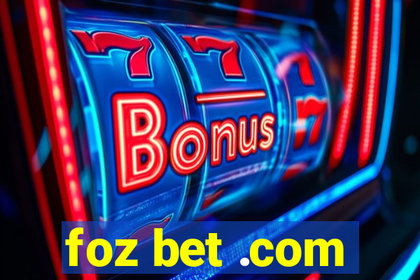 foz bet .com